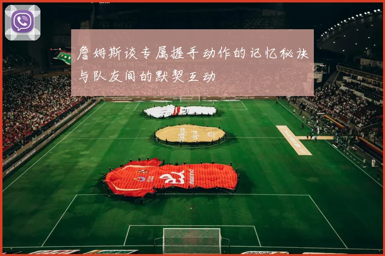詹姆斯谈专属握手动作的记忆秘诀与队友间的默契互动