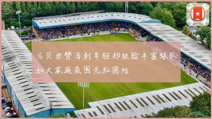 戈贝尔赞马刺年轻却经验丰富球队如大家庭氛围无私团结