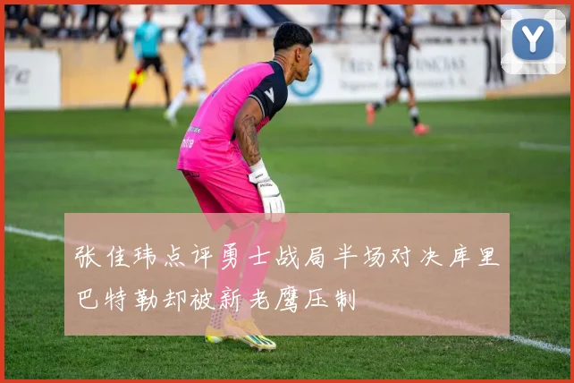 张佳玮点评勇士战局半场对决库里巴特勒却被新老鹰压制