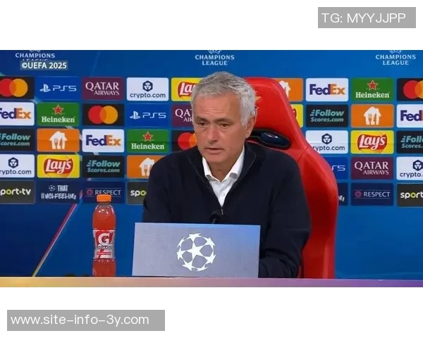 穆里尼奥欧冠历史最差战绩六连败横跨六年引发热议