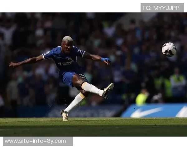 凯塞多分享进球秘诀称听从父亲建议切尔西志在夺冠