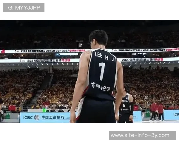 媒体人分析李贤重表现称其面对防守如库里般出色不是实力使然 媒体人分析李贤重表现称其面对防守如库里般出色不是实力使然