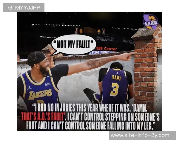 浓眉体重增加近7公斤球探和教练担忧其移动能力下降 浓眉体重增加近7公斤球探和教练担忧其移动能力下降